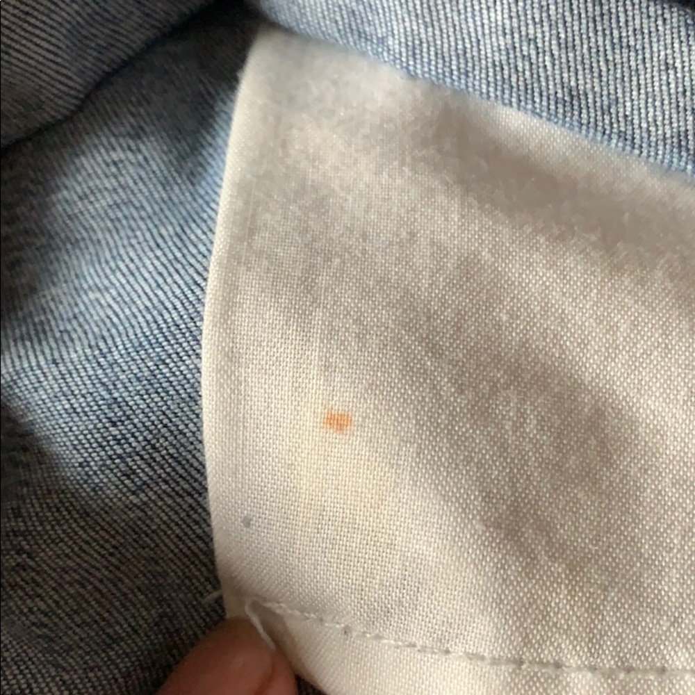 AE HIGH RISE SHORTS - Picture 4 of 4